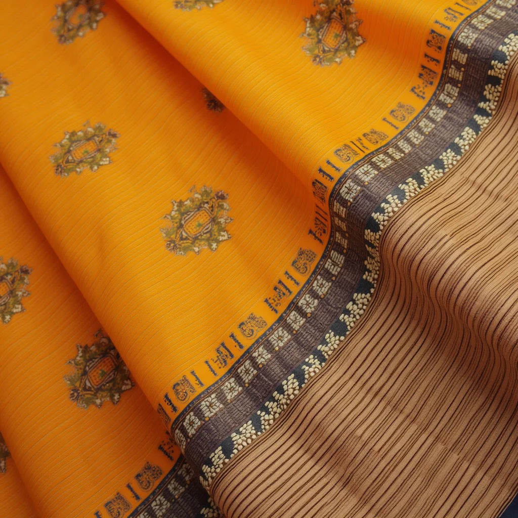 Manipuri Cotton Saree - A Guide to Manipuri Cotton Saree Timeless Indian Weave